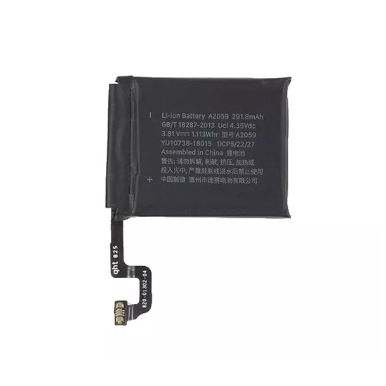 BATTERY APPLE SMARTWATCH SERIES 4 40MM